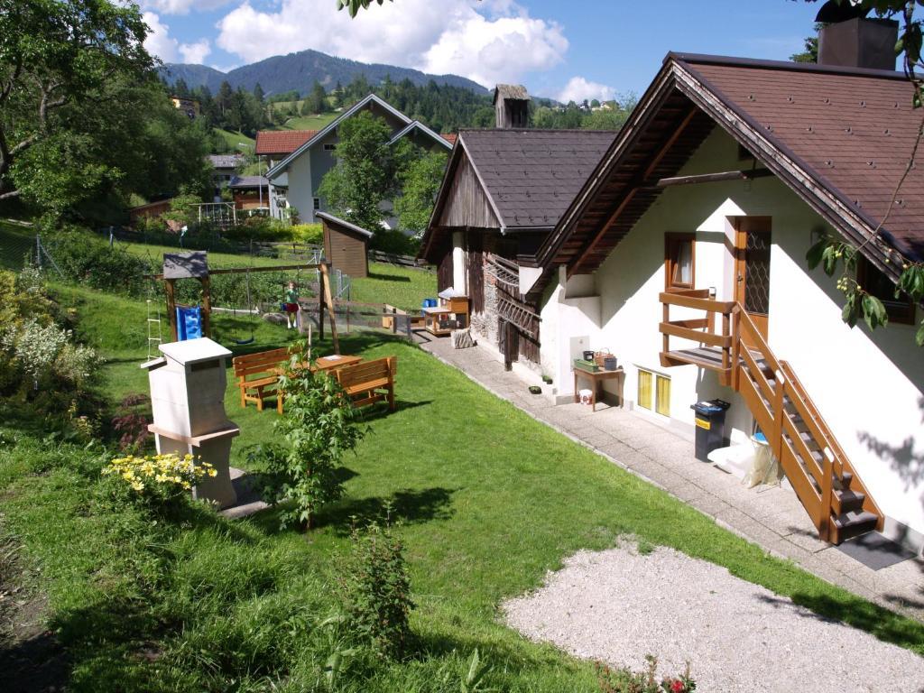 Willa Simonegg Schladming Zewnętrze zdjęcie